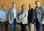 New members of Downtown Rotary Club of Sioux Falls 2023