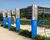 picture of Rotary Centennial Plaza in downtown Sioux Falls, SD